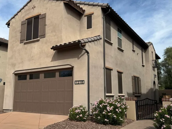 1216 E BROOKWOOD Court, Phoenix, AZ 85048
