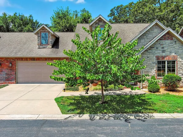 133 Stillwood Drive #2 B, Branson, MO 65616