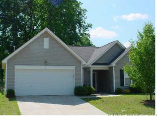 145 English Hills Dr, Mooresville, NC 28115