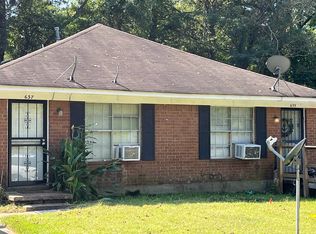 635 McWhirter Ave, Memphis, TN 38127
