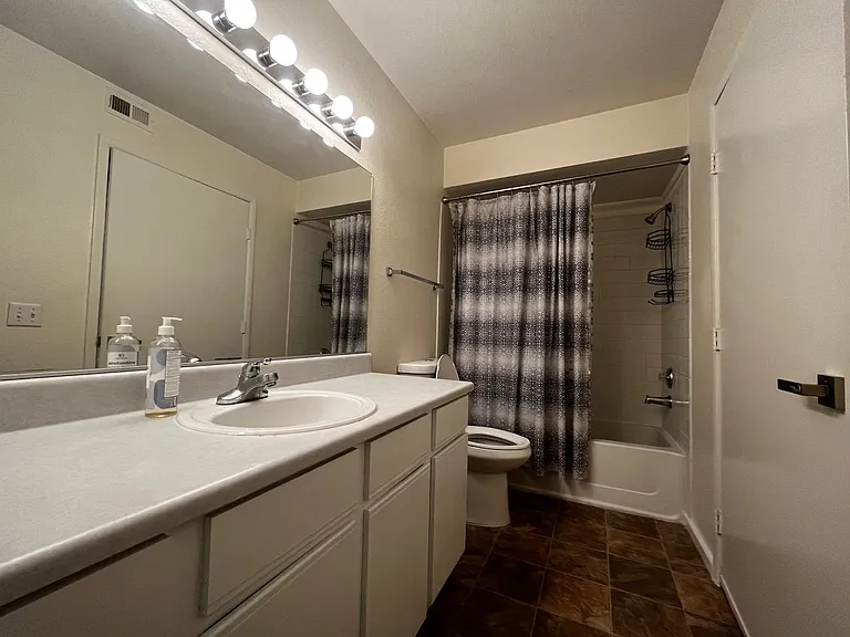 2300 Silverado Ranch Blvd #1158 — Photo 7