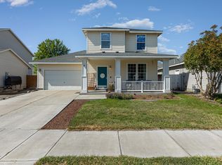 6015 Comiskey Dr, Pasco, WA 99301