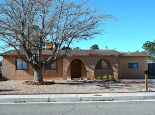 621 Sandler Dr NE, Albuquerque, NM 87123