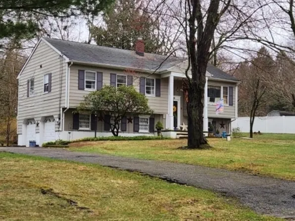 14 Mile Dr, Chester Twp., NJ 07930