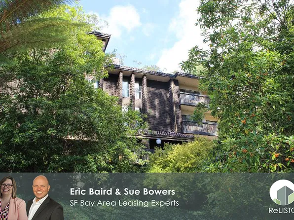 2760 19th Ave Unit 26, San Francisco, CA 94132