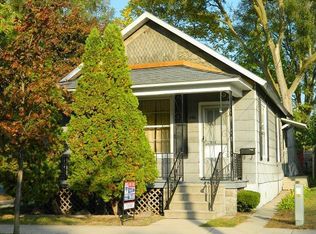 206 King St, Bay City, MI 48706