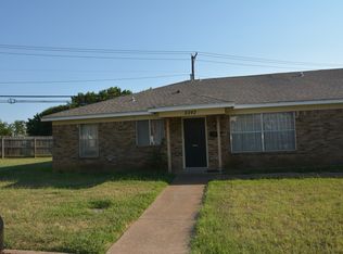 2242 Seville Ct #2242, Arlington, TX 76013