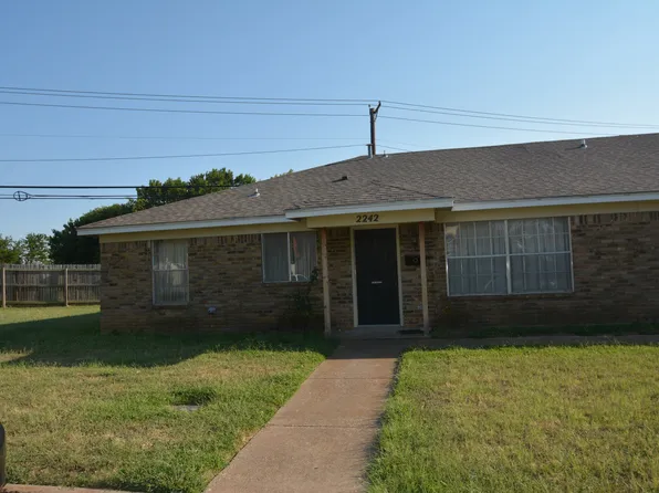 2242 Seville Ct #2242, Arlington, TX 76013