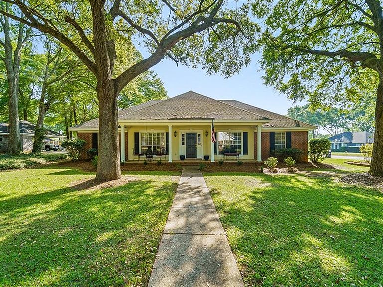 3805 Arlington Oaks Dr Mobile, AL, 36695 Apartments for Rent Zillow