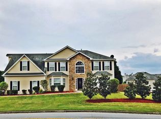 3000 Ridge Hill Pkwy, Douglasville, GA 30135
