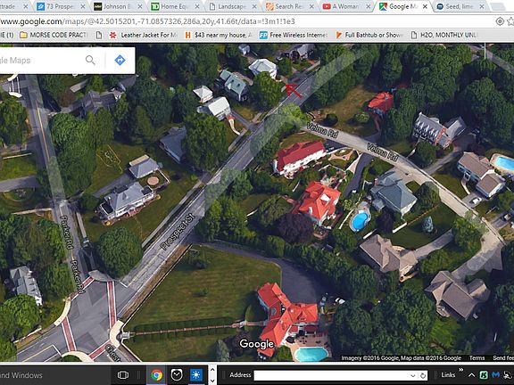 MILLION $ NEIGHBORHOOD