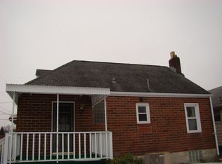 767 Addis St, New Castle, PA 16101