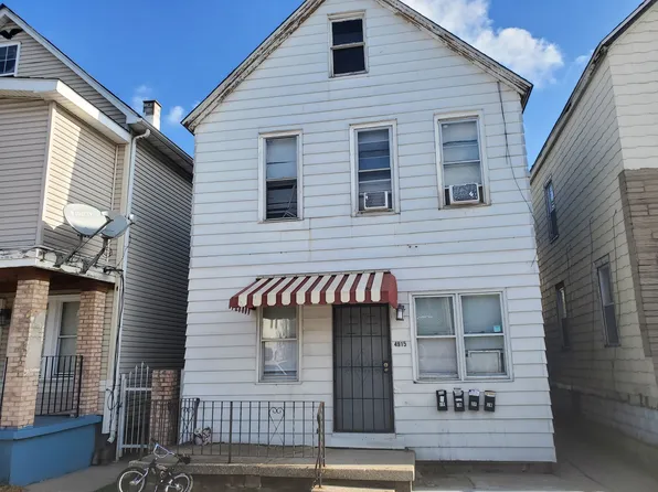 4915 Homerlee Avenue, 4915 Homerlee Ave #1R, East Chicago, IN 46312