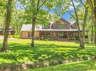 6207 S 296th East Ave, Broken Arrow, OK 74014