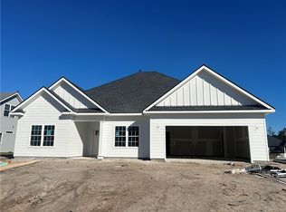 193 Allie Loop, Brunswick, GA 31525