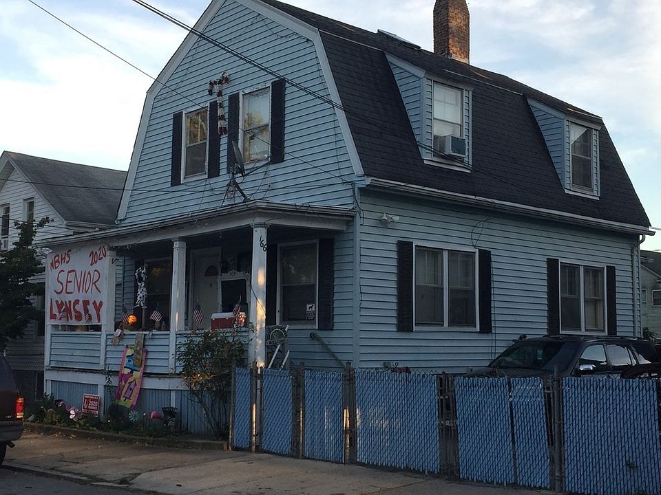 166 Grinnell St, New Bedford, MA 02740 Zillow