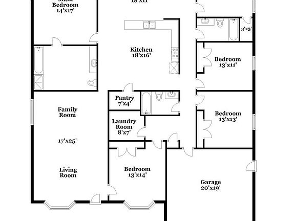 2nd image of this home