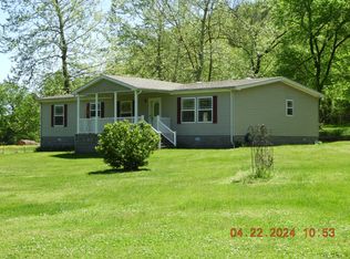 2115 Donahue Rd, Pulaski, TN 38478