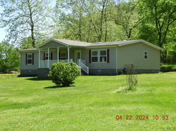 2115 Donahue Rd, Pulaski, TN 38478