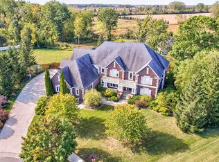 1235 Sarah Jane Ct, Auburn, MI 48611