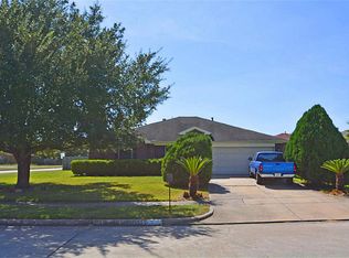 4603 Ridgeton Dr, Houston, TX 77053