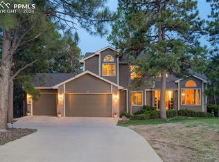 727 Winding Hills Rd, Monument, CO 80132