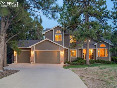 727 Winding Hills Rd, Monument, CO, 80132