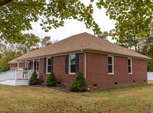 218 King Charles Ct, Suffolk, VA 23435