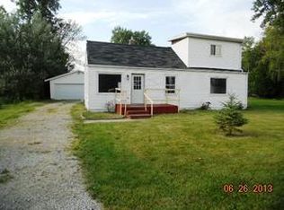 1880 Huntington Rd, Saginaw, MI 48601