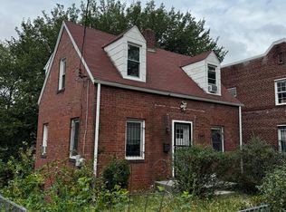 3540 Minnesota Ave SE, Washington, DC 20019