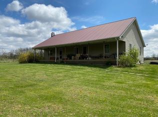 1752 E County Road 550 S, Clay City, IN 47841