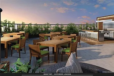 Rented by Nancy Packes Inc.