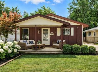 24337 Pennie St, Dearborn Heights, MI 48125