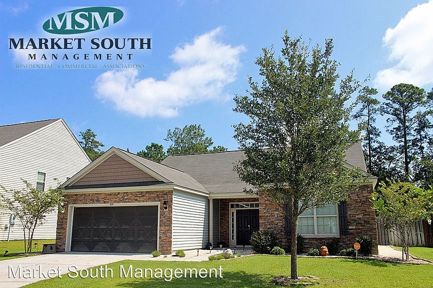 466 Stonebridge Cir, Savannah, GA 31419 Zillow