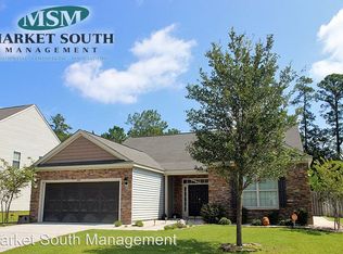 466 Stonebridge Cir, Savannah, GA 31419