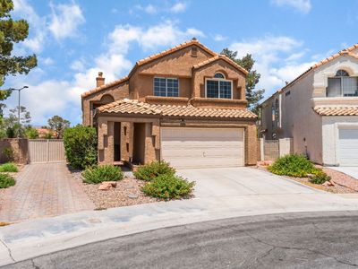 8412 White Shore Cir, Las Vegas, NV, 89128