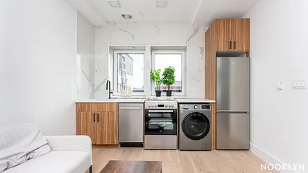 Rented by Nooklyn NYC LLC