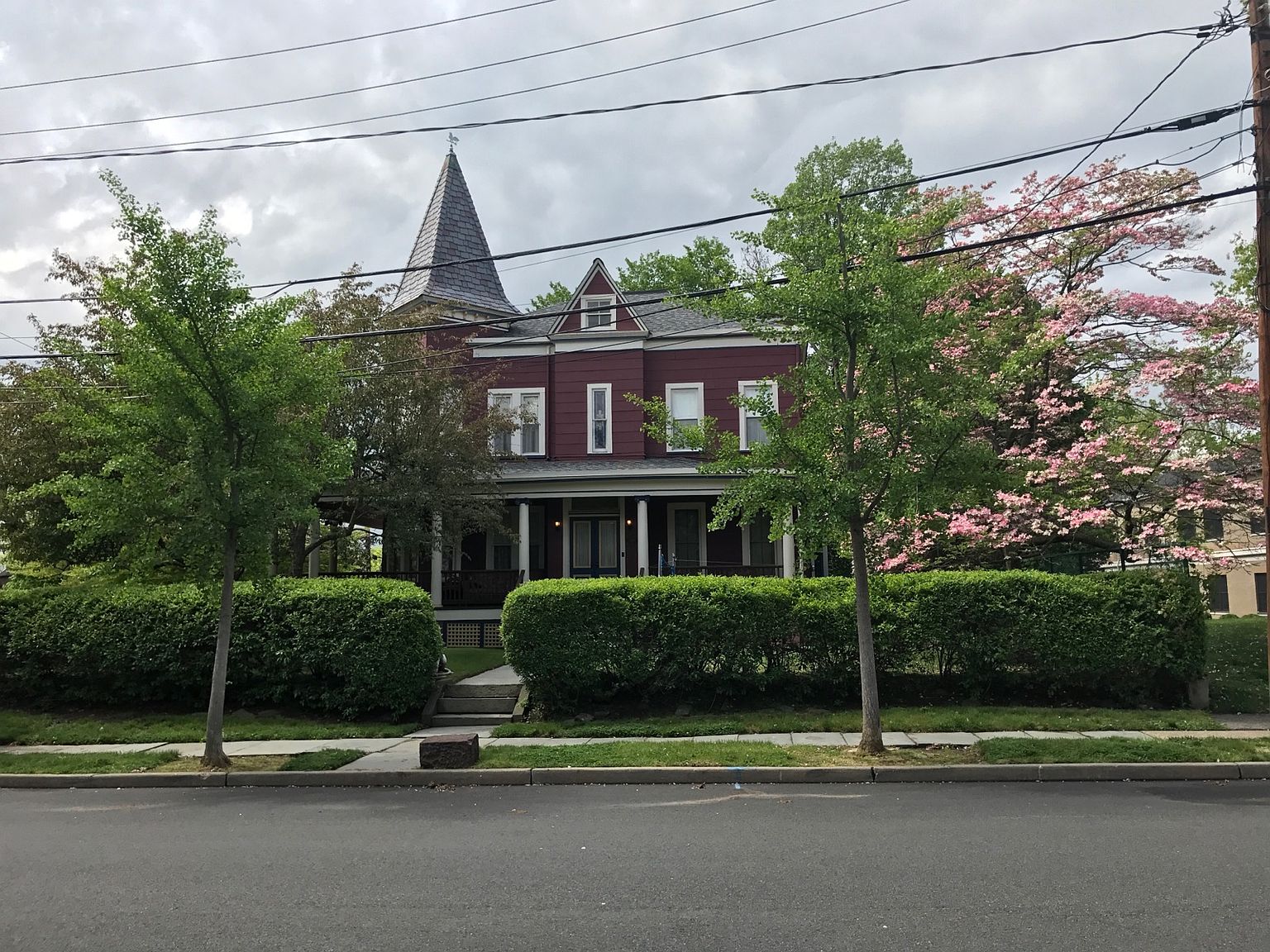 456 Montross Ave, Rutherford, NJ 07070 Zillow