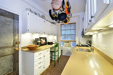 Rented by Corcoran