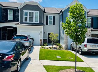 31 Whitesell Way, Durham, NC 27703