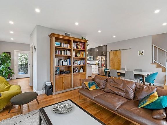 5th image of 107 Fairmont St #B