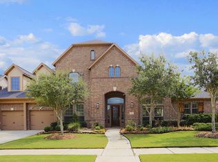 28006 Moss Fern Dr, Katy, TX 77494
