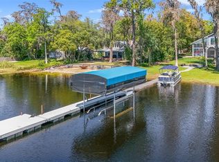 5824 N Dean Rd, Orlando, FL 32817