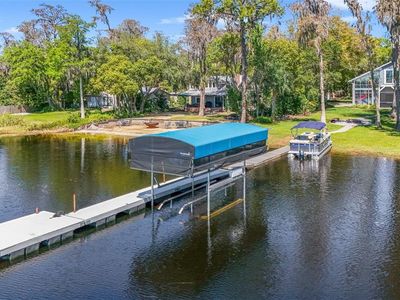 5824 N Dean Rd, Orlando, FL, 32817