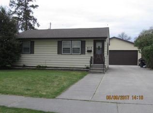 613 17th St S, Fargo, ND 58103