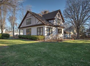 308 Cypress St S, Cambridge, MN 55008
