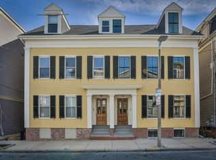 85 Eutaw St #2, East Boston, MA 02128