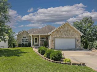 28013 Saddle Rd, Warsaw, MO 65355