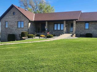 319 115th St, Luana, IA 52156