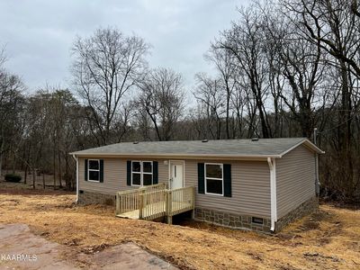716 Brown Rd, Knoxville, TN, 37920